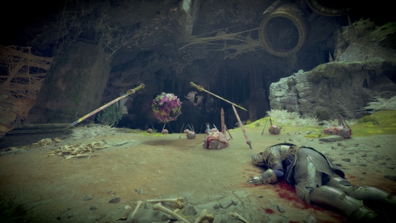 Avowed dostal patch 1.4 a predstavuje plány na nový obsah