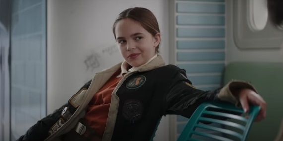 Reštart seriálu Buffy má už herečku do hlavnej postavy