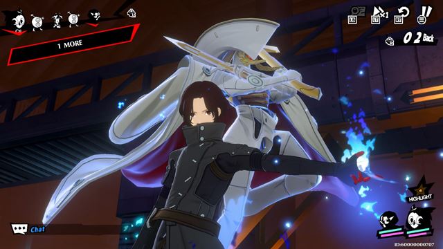 Persona 5 The Phantom X dost�va glob�lne vydanie 