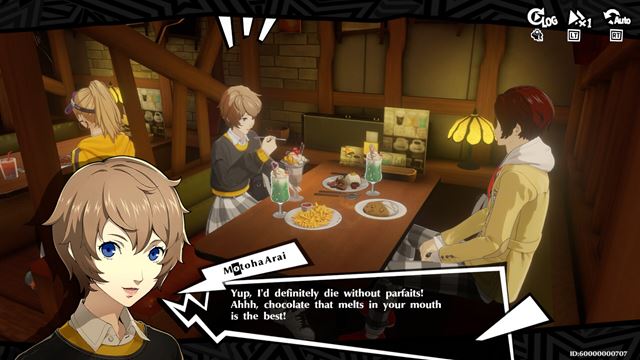 Persona 5 The Phantom X dost�va glob�lne vydanie 