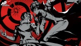 Persona 5 The Phantom X dostva globlne vydanie