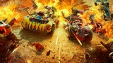 Warhammer 40,000: Speed Freeks vyjde v plnej verzii, men vydavatea a ru mikrotransakcie