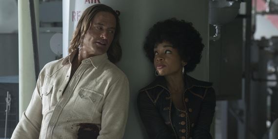 Stream novinky: Duster, Murderbot, Rotten Legacy, Snakes and Ladders, Lee, Reservatet, Samaritan ... 