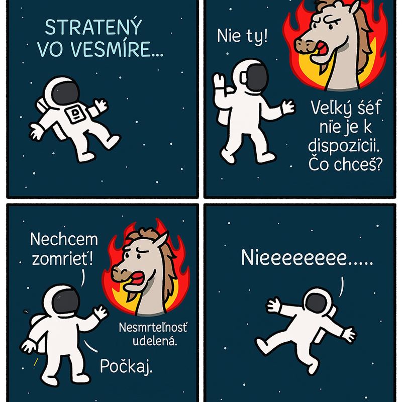 Astronaut