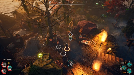 Survive The Fall začne čeliť následkom katastrofy už v najbližších dňoch