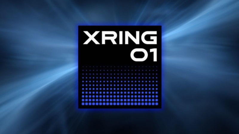 Xiaomi predstavilo vlastn mobiln procesor XRING 01, sper so Snapdragonom 8 Elite