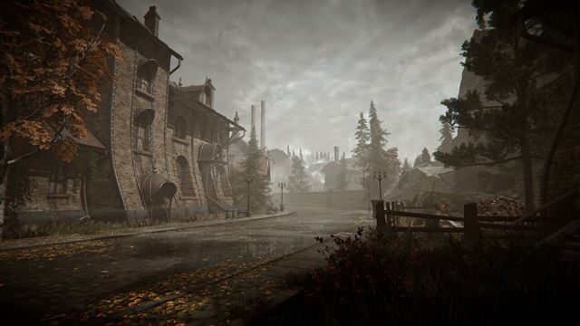 Syberia remastered ohl�sen� 