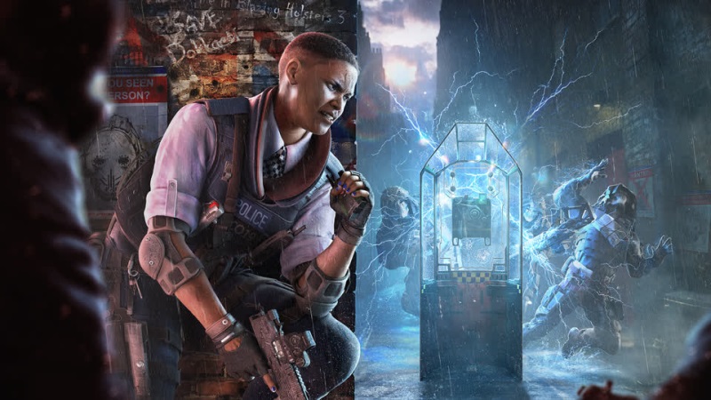 Rainbow Six Siege vstupuje do 10. ronka s vekmi zmenami, prichdza Siege X