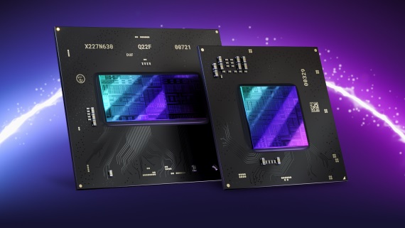 Intel na Computexe predstavil ARC Pro sriu grafickch kariet pre profesionlov aj so 48GB pamou
