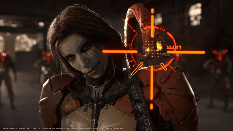 Hideo Kojima odhaduje vydanie hry Physint a o p a es rokov, film Death Stranding prde v roku 2027