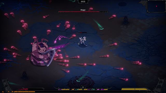 Devil Jam bude bojova� silou hudby aj proti samotnej smrti 