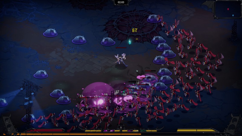 Devil Jam bude bojova silou hudby aj proti samotnej smrti
