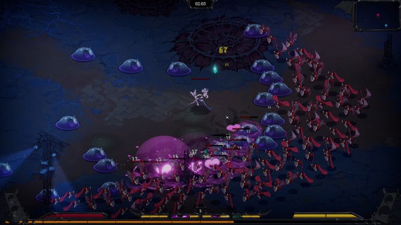 Devil Jam bude bojovať silou hudby aj proti samotnej smrti