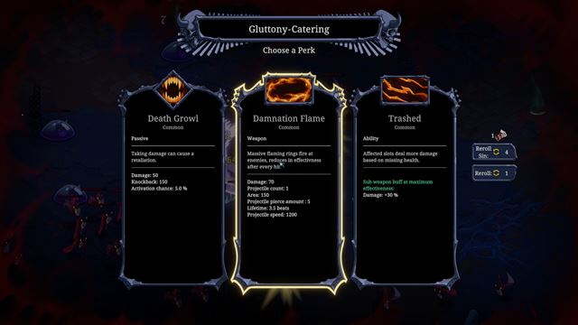 Devil Jam bude bojova� silou hudby aj proti samotnej smrti 