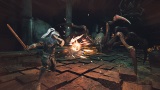 Blackblade Revenant chce porazi nesmrtenho kra a oslobodi uvznen due