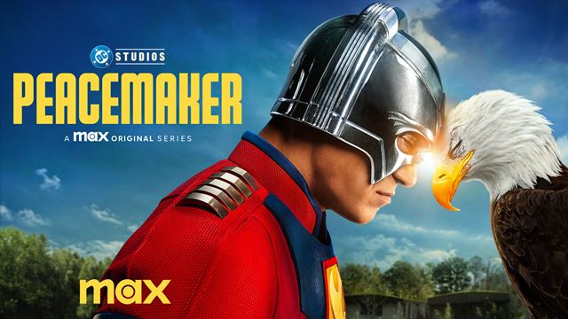 Druh sria serilu Peacemaker bude ma premiru 22. augusta 