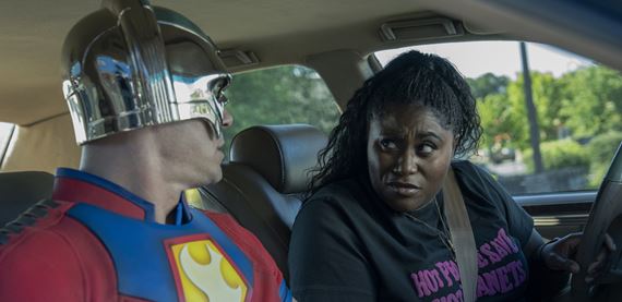 Druh sria serilu Peacemaker bude ma premiru 22. augusta