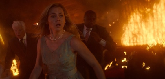 Filmov recenzia: Nezvratn osud: Pokrvn puto