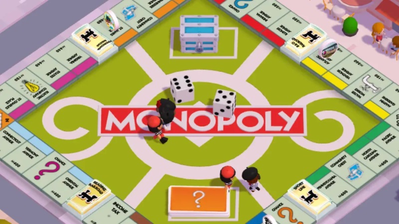 Mobiln hra Monopoly GO prekroila hranicu 5 milird dolrov  najrchlejie v histrii