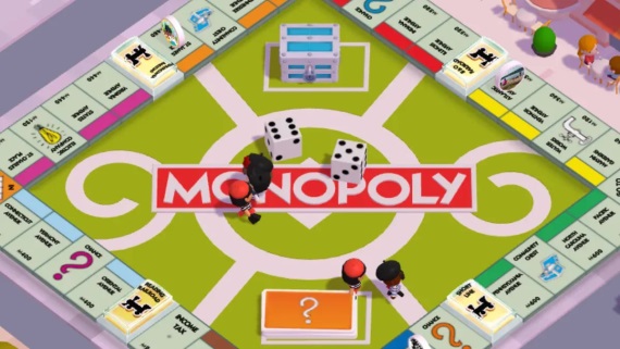 Mobilná hra Monopoly GO prekročila hranicu 5 miliárd dolárov – najrýchlejšie v histórii