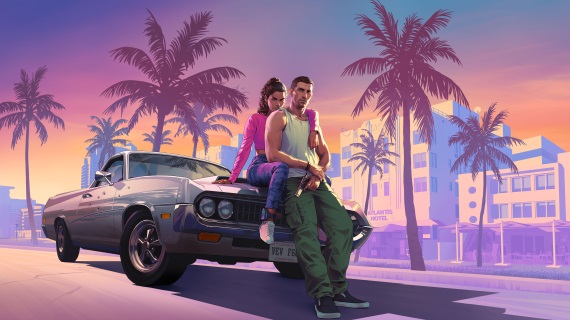 GTA VI bolo odloen, ale dostalo rovno aj dtum