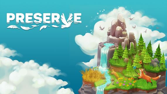 Slovensk hra Preserve vyjde v plnej verzii u o pr dn