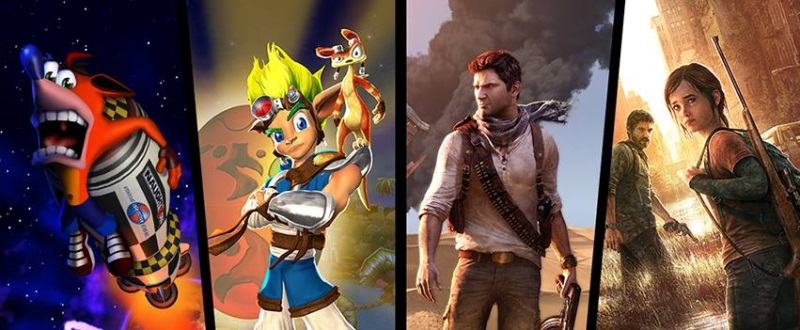 Naughty Dog potvrdzuje vvoj druhej, zatia neoznmenenej hry popri Intergalactic: The Heretic Prophet