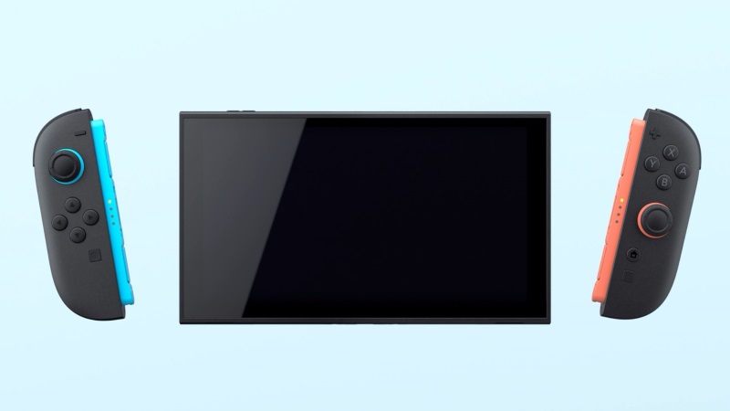 Vrobe Switchu 2 me pomc nov dohoda so Samsungom
