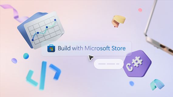 Microsoft sa pokúša rozšíriť a zefektívniť Microsoft Store