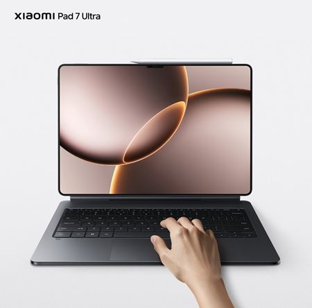 Xiaomi 7 Pad Ultra tablet dostane XRING 01 procesor  
