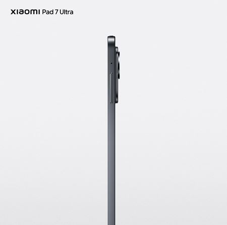 Xiaomi 7 Pad Ultra tablet dostane XRING 01 procesor  