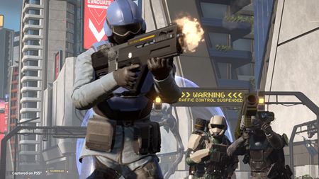 Helldivers 2 dostva Heart of Democracy update  