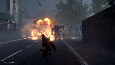 Helldivers 2 dostva Heart of Democracy update  