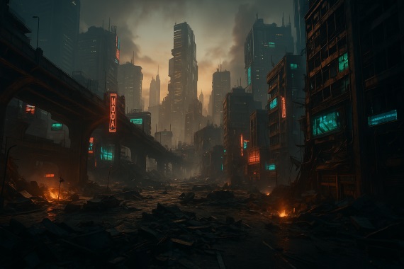 Nový Cyberpunk 2077 nás vráti do Night City, ale pridá aj Chicago