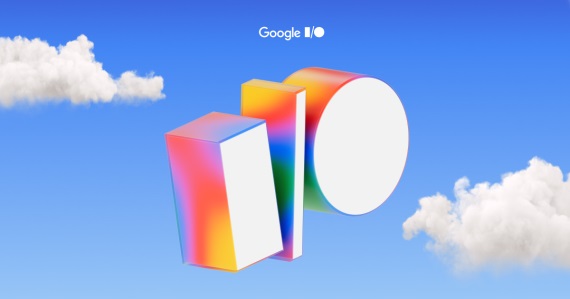 Google IO konferencia sa zamerala hlavne na AI