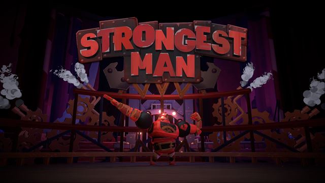 Nightmare Circus z v�s sprav� b�bkoherca v nebezpe�nej temnote 