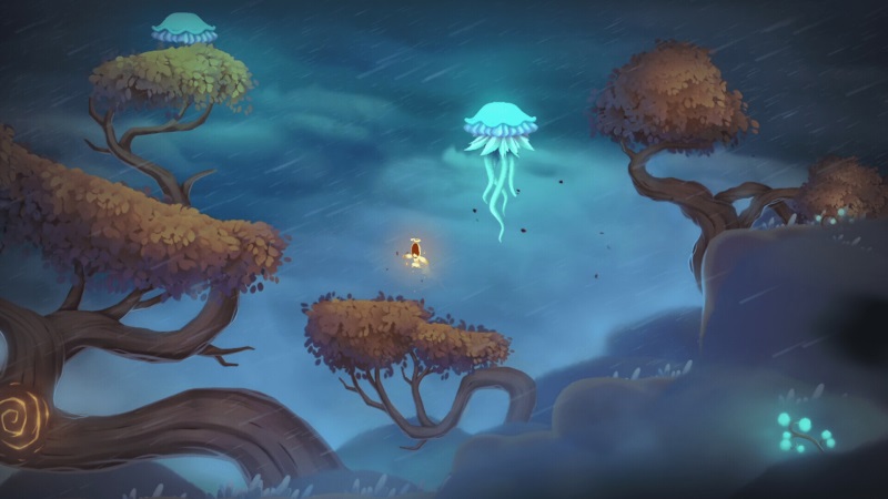 Dumbriel: Magnificent Adventure in Hell z vs sprav anjela v pekle