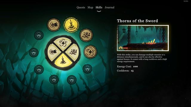 Dumbriel: Magnificent Adventure in Hell z v�s sprav� anjela v pekle 