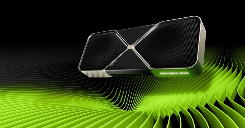 RTX 5080 SUPER dostane 24 GB pamte