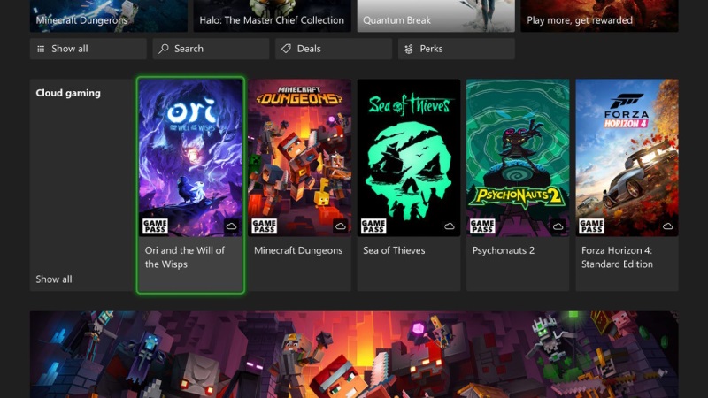 Microsoft sa pridva k sporu Epicu a Apple, poukazuje na zdriavanie spustenia Xbox Store na iOS