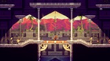 The Siege and the Sandfox vyiel, ponka pripomna Prince of Persia 