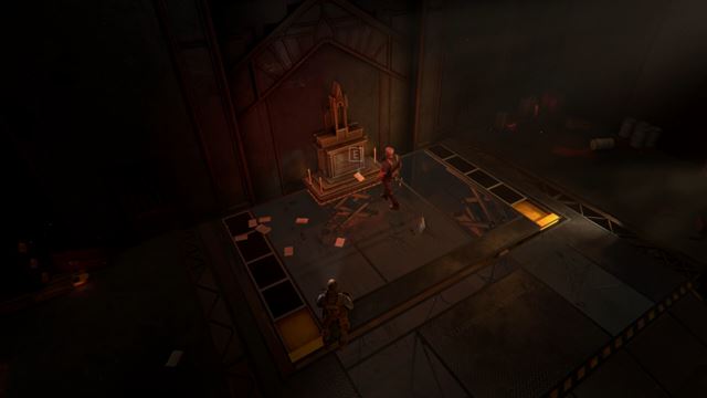 Critical Shift �akaj� hrozby v �trob�ch Antarkt�dy, ktor� treba zastavi� 