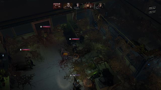 Critical Shift �akaj� hrozby v �trob�ch Antarkt�dy, ktor� treba zastavi� 