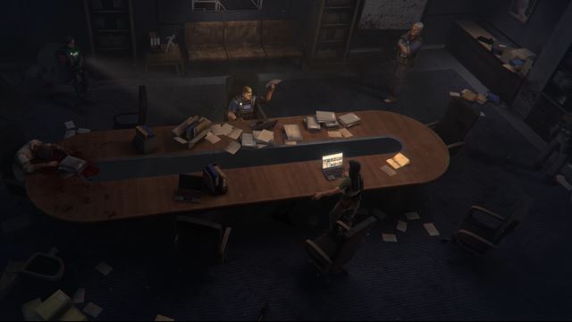 Critical Shift �akaj� hrozby v �trob�ch Antarkt�dy, ktor� treba zastavi� 