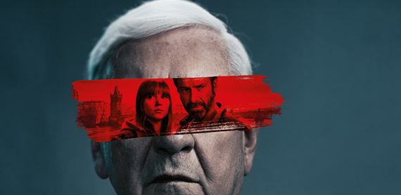 CANAL+ uvdza trailer k politickmu thrilleru Moloch. Minisria prina napnav pohad do zkulisia vysokej politiky
