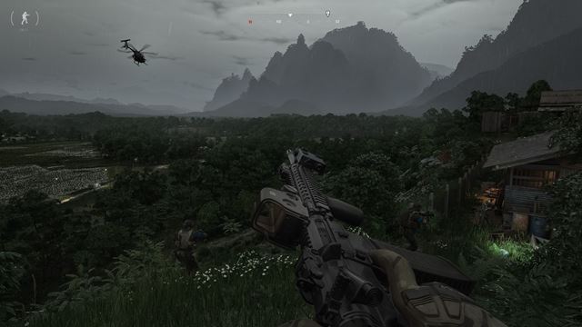 Gray Zone Warfare dost�va ve�k� update Winds Of War 