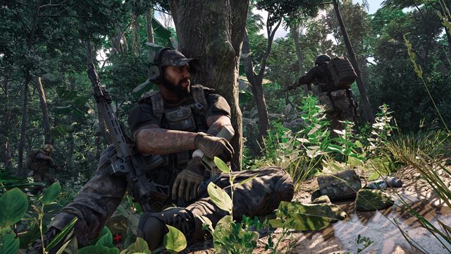 Gray Zone Warfare dost�va ve�k� update Winds Of War 