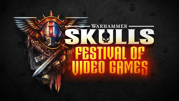 Warhammer Skulls livestream je online