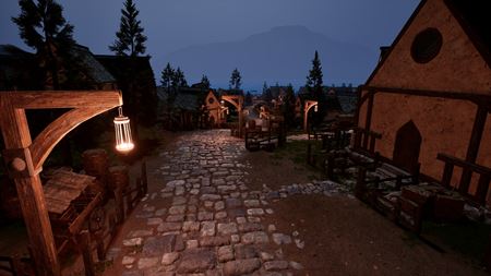 Valorborn z vs sprav hrdinu vaich vlastnch prbehov v sandboxovej RPG  