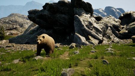 Valorborn z vs sprav hrdinu vaich vlastnch prbehov v sandboxovej RPG  